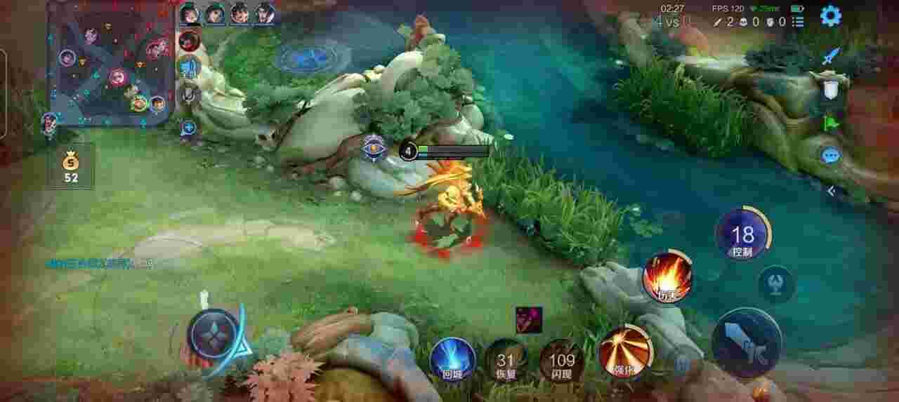 王者荣耀擎天柱 - 和平精英的透视挂怎么开免费辅助预览图